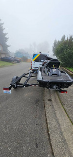 2016 fx cruiser svho fully riva upgraded