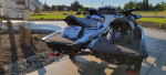 2016 fx cruiser svho fully riva upgraded