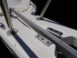 2359 Trophy Alaska Bulkhead 1995