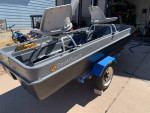 Pond Prowler