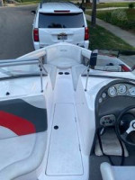 2005 Moomba Mobius LSV