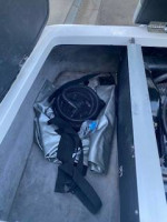 2005 Moomba Mobius LSV