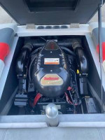 2005 Moomba Mobius LSV