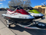 Jet Skis