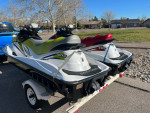Jet Skis