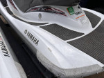 2 Yamaha Waverunners (3 person) ready to ride!