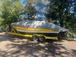 MUST SELL 2005 248LS Monterey $24,999 OBO