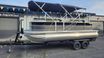 $ALE-05/05 2024 SOUTHBAY 222FCR LE*REAR FISH*150HP*TRLR*WAS $79,920.15