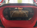 2 PWCs YAMAHA 1200LTD, KAWASAKI ULTRA 150, TRAILER jet ski package