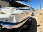2001 Cobalt 226