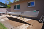 Wenonah Escapade Canoe