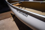 Wenonah Escapade Canoe