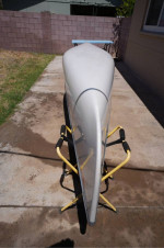 Wenonah Escapade Canoe
