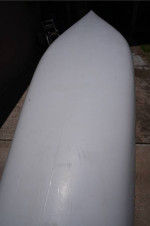 Wenonah Escapade Canoe
