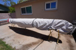 Wenonah Escapade Canoe
