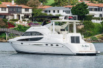 45 MERIDIAN 459 MOTORYACHT 2005 FOR SALE IN SAN DIEGO
