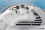 45 MERIDIAN 459 MOTORYACHT 2005 FOR SALE IN SAN DIEGO
