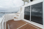 45 MERIDIAN 459 MOTORYACHT 2005 FOR SALE IN SAN DIEGO