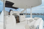 45 MERIDIAN 459 MOTORYACHT 2005 FOR SALE IN SAN DIEGO