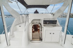 45 MERIDIAN 459 MOTORYACHT 2005 FOR SALE IN SAN DIEGO