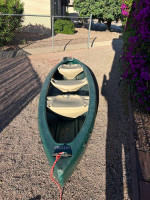 Canoe