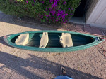 Canoe