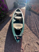 Canoe