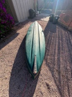 Canoe