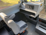 2021 Pristine 2021Weldcraft 240 Ocean King Alaskan Bulkhead