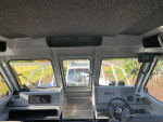 2021 Pristine 2021Weldcraft 240 Ocean King Alaskan Bulkhead