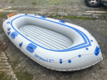 10 Foot Sea Eagle Inflatable Boat