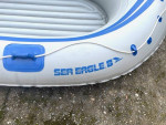 10 Foot Sea Eagle Inflatable Boat