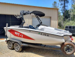 2016 heyday wt1 surf boat ** sell / trade