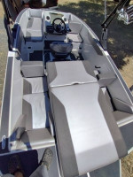 2016 heyday wt1 surf boat ** sell / trade