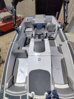 2016 heyday wt1 surf boat ** sell / trade