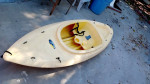 KAYAK REDUCED!MUST SELL!