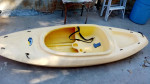 KAYAK REDUCED!MUST SELL!