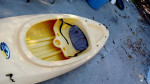 KAYAK REDUCED!MUST SELL!
