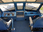1995 Northwest Jet 22' Signature Series Hard Top