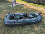 Sea Eagle Stealth Stalker Pro 10' - Inflatable