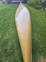 17' Clipper Jensen Kevlar Canoe