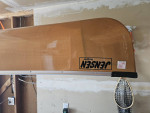 17' Clipper Jensen Kevlar Canoe