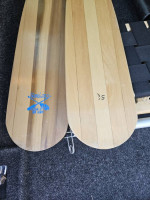 17' Clipper Jensen Kevlar Canoe
