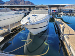 2006 Maxum 260 SE