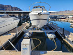 2006 Maxum 260 SE