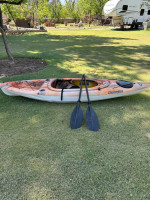 PELICAN - KAYAK
