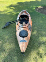 PELICAN - KAYAK