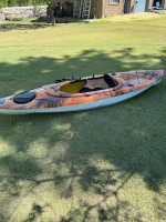 PELICAN - KAYAK