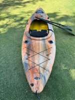 PELICAN - KAYAK