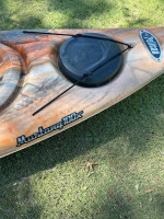 PELICAN - KAYAK